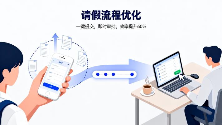 學(xué)生請假管理