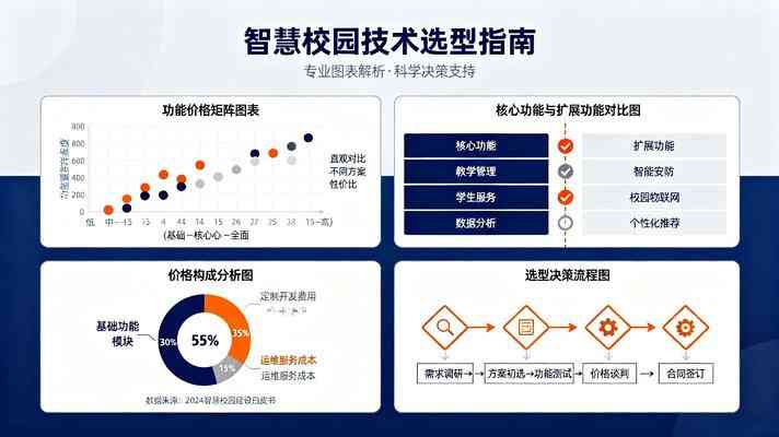 智慧校園采購場(chǎng)景