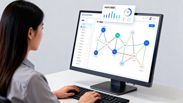 教學(xué)過(guò)程性數據收集