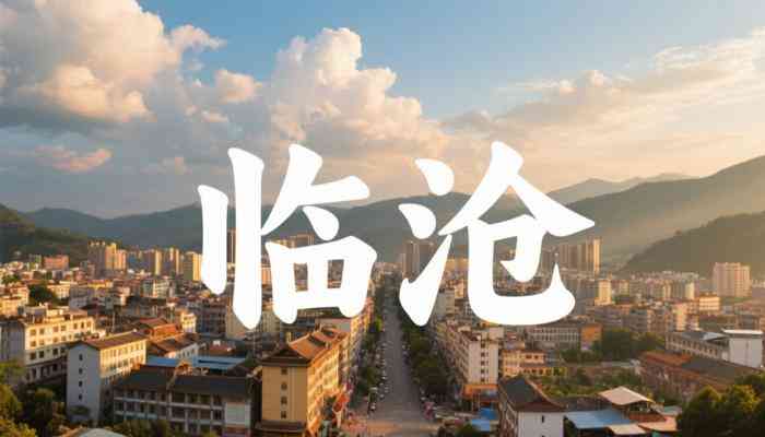 臨滄
