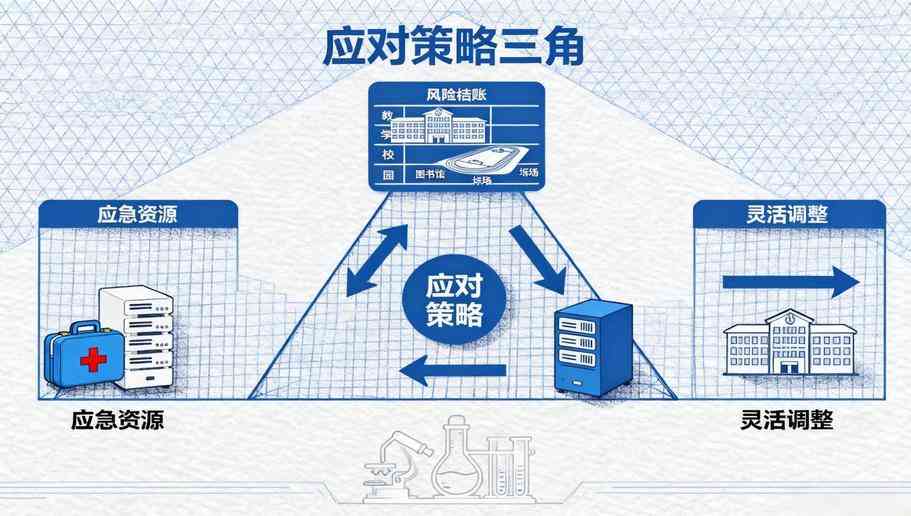 智慧校園風(fēng)險應對策略