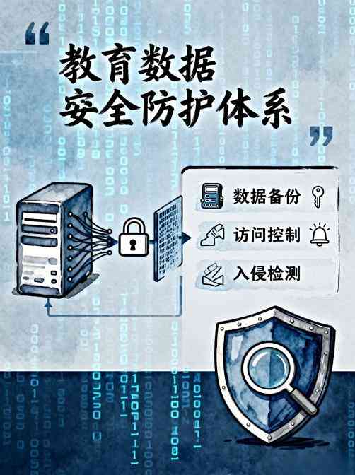 教育數據安全