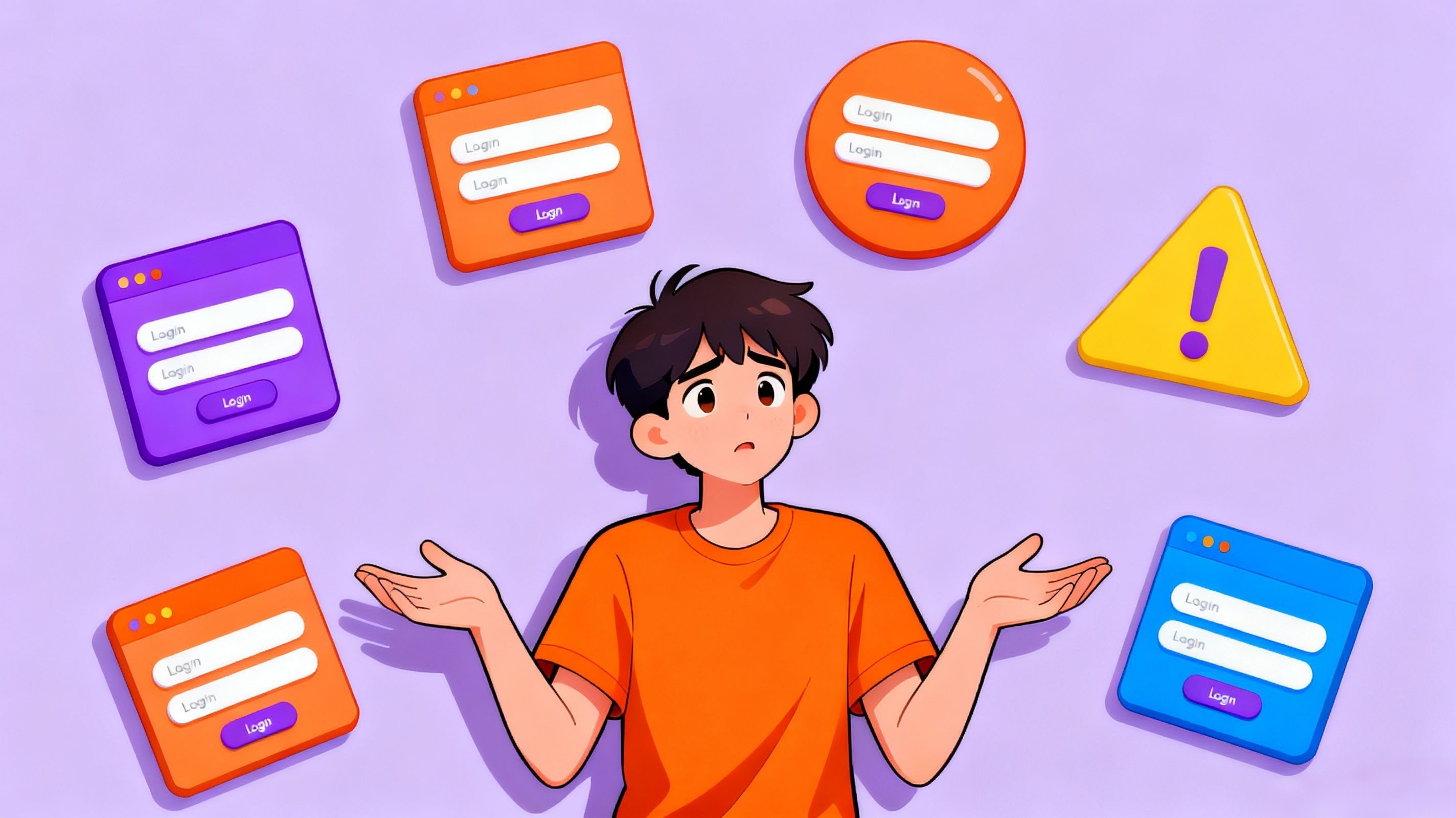 一次認證，暢行校園各系統