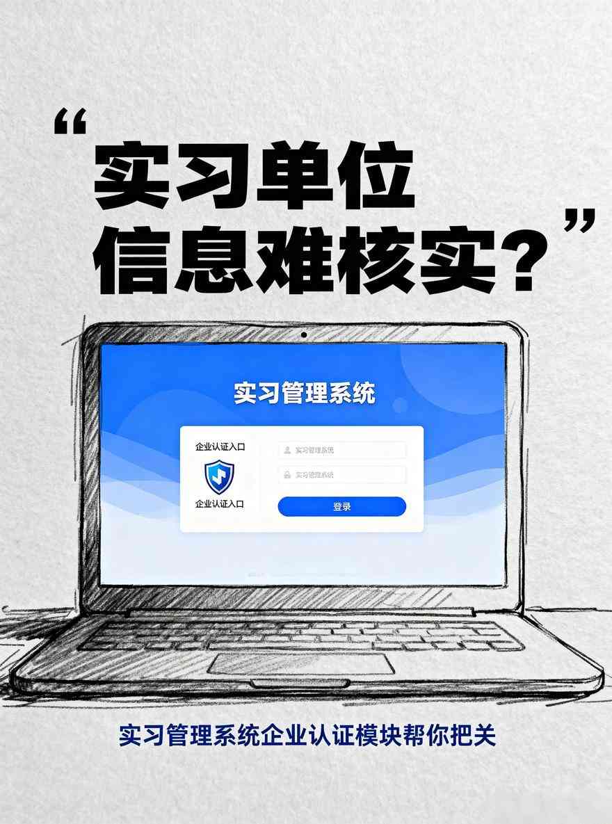 實(shí)習系統登錄