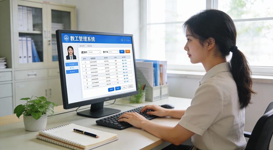 辦公場(chǎng)景