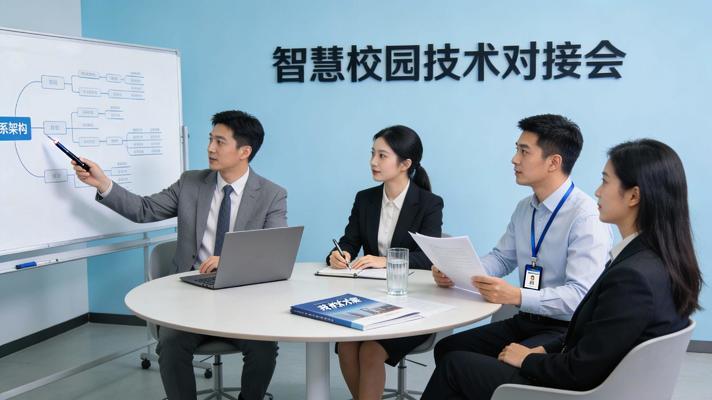 國內技術(shù)人員溝通方案