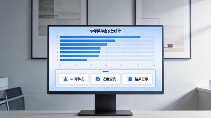 學(xué)工系統功能展示