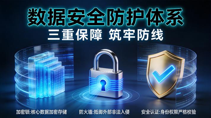 數據安全防護