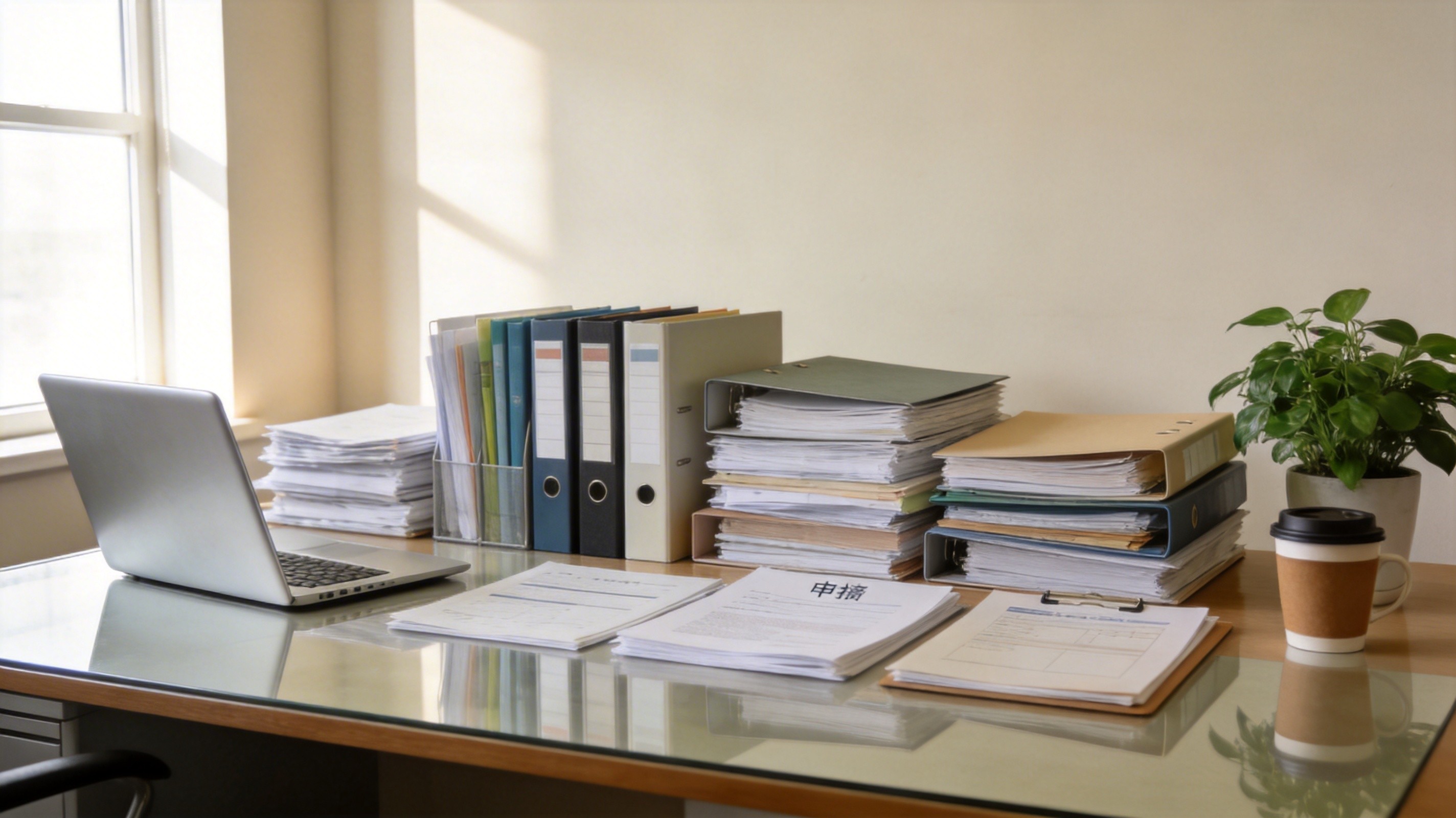 辦公桌面資料