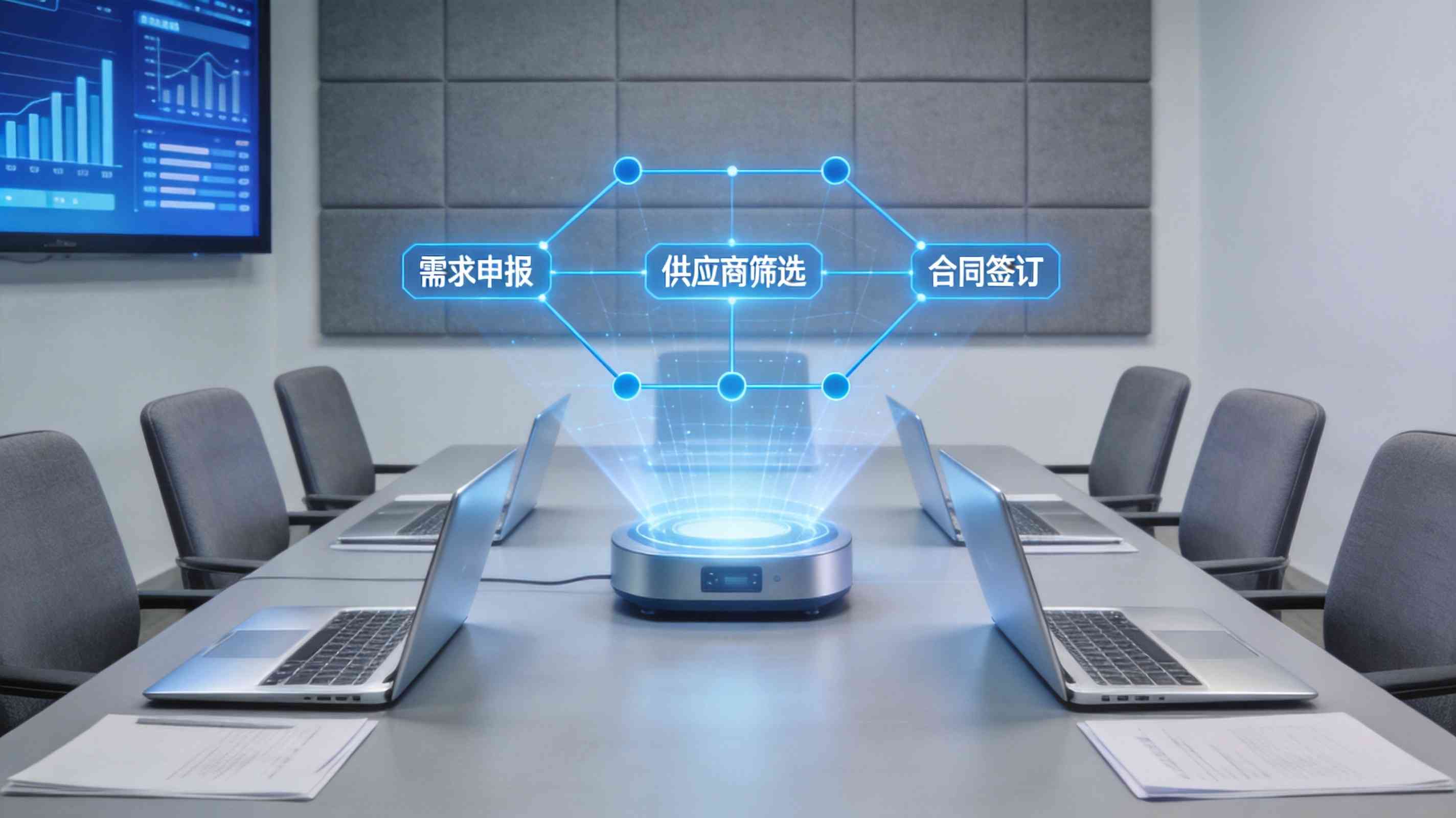 智慧校園采購需求調研