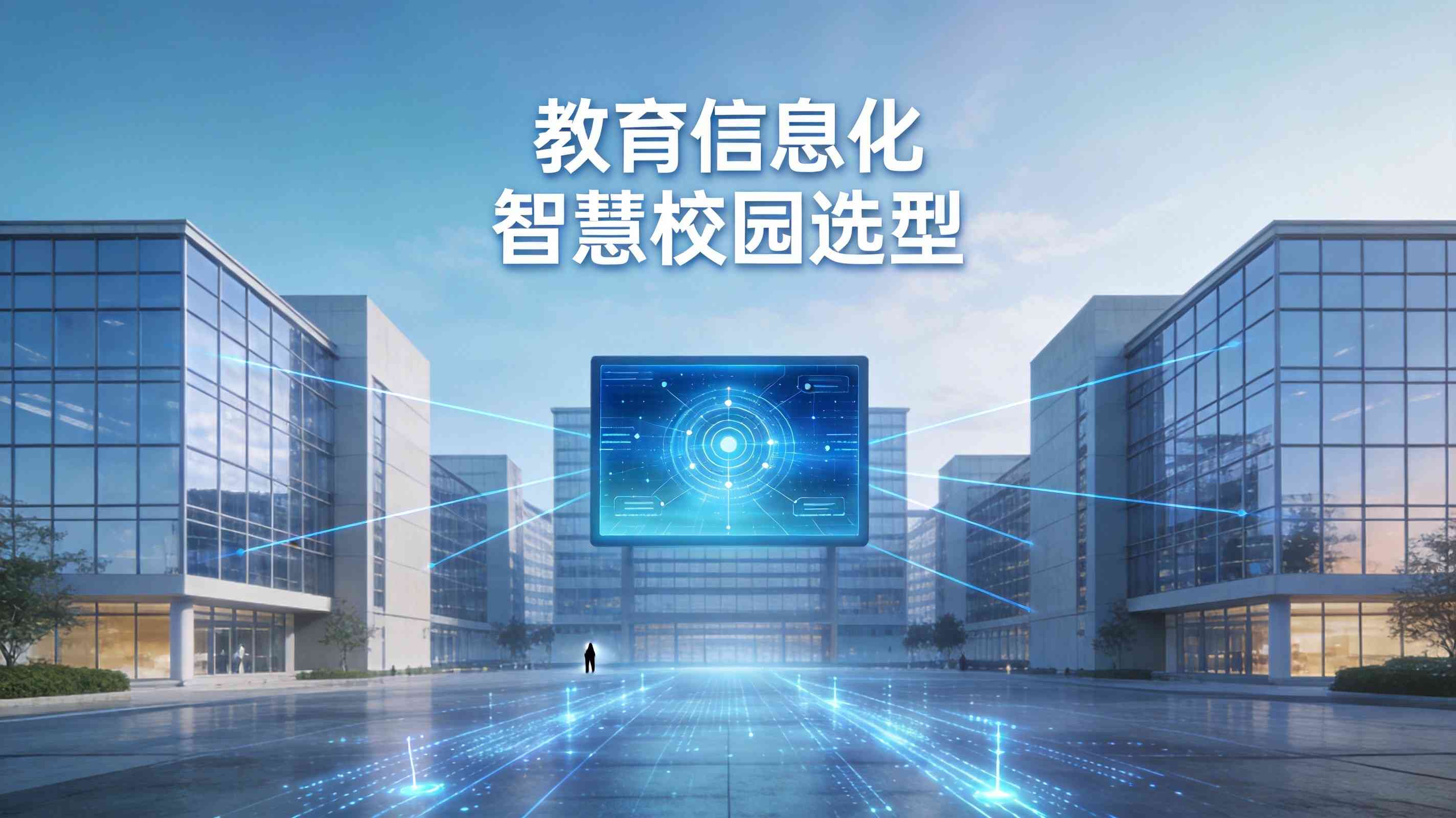 智慧校園平臺