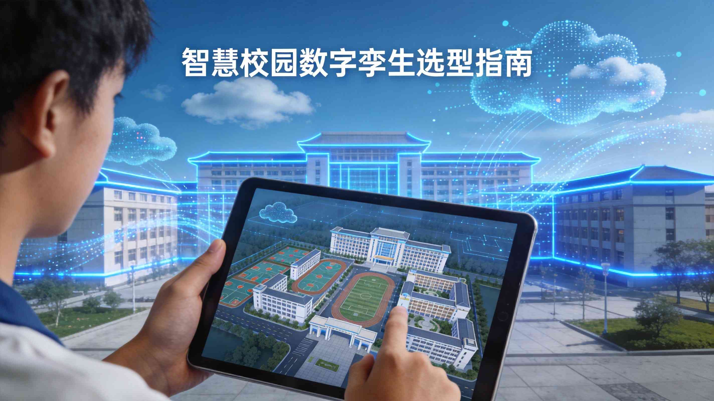 數字孿生系統對接