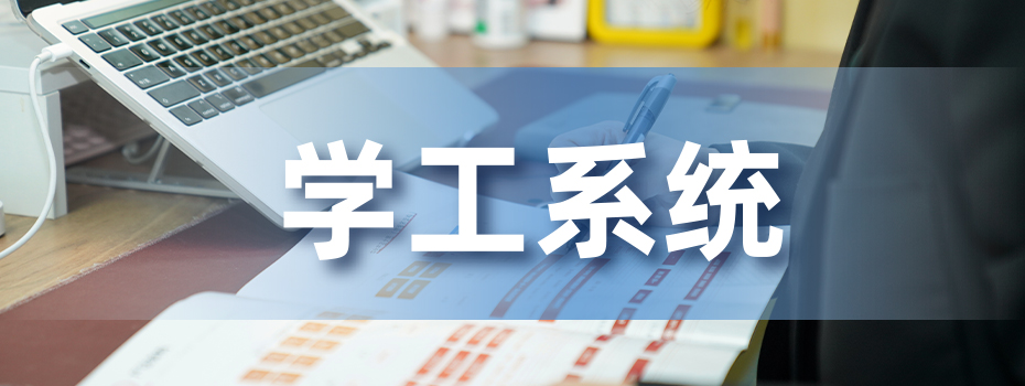 學(xué)工系統