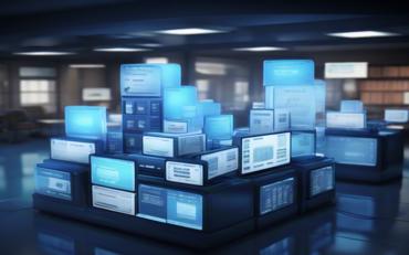 檔案管理解決方案