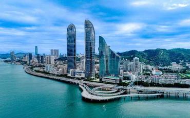 廈門(mén)招生管理信息系統的應用與優(yōu)勢