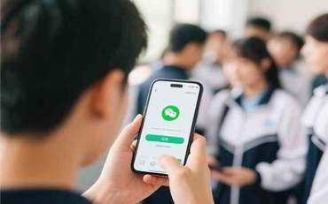 智慧校園的第三方登錄集成：微信、QQ、釘釘等社交賬號快速登錄