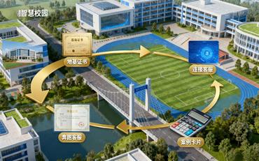 如何選擇智慧校園系統供應商？5大篩選標準