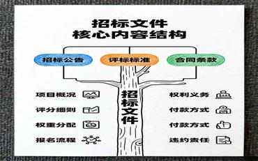 智慧校園項目招標文件編制規范與注意事項