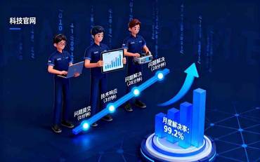 智慧校園供應商技術(shù)支持能力評估：響應時(shí)間與解決率