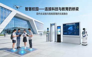 智慧校園方案報價(jià)全解析：如何科學(xué)規劃預算？