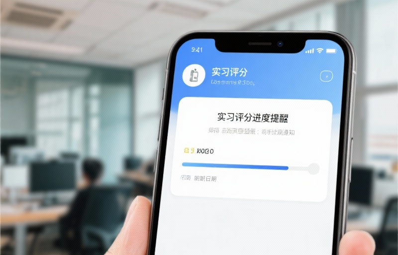 評分進(jìn)度提醒