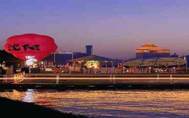 在沈陽(yáng)構建個(gè)性化招生服務(wù)平臺的實(shí)踐與思考