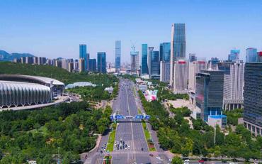 基于迎新管理信息系統的濟南高校數字化探索