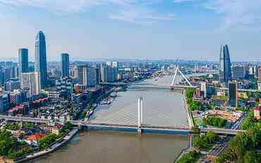 寧波市招生管理服務(wù)平臺的技術(shù)實(shí)現與應用