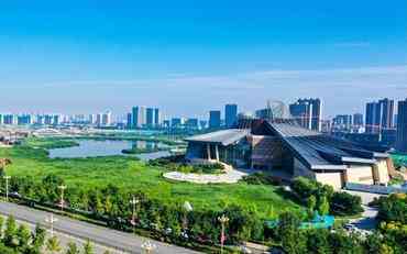 保定高校迎新管理系統解決方案：本地化服務(wù)賦能智慧校園建設