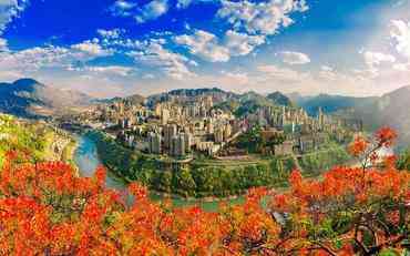 攀枝花大學(xué)迎新系統上線(xiàn)：礦區教育數字化轉型實(shí)踐