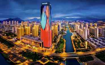 基于科研項目管理系統的溫州高?？萍假Y源整合方案