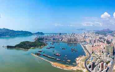 汕尾市高校人事管理系統創(chuàng  )新實(shí)踐：沿海經(jīng)濟帶院校的海洋產(chǎn)業(yè)師資管理