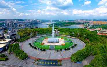 廣安迎新管理系統建設白皮書(shū)：紅色教育基地轉型樣本