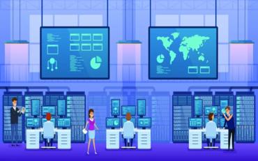 校園辦公系統助力高校社團在線(xiàn)發(fā)展