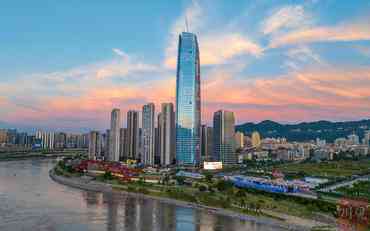 宜賓智慧迎新系統落地案例：酒都教育的智能化升級