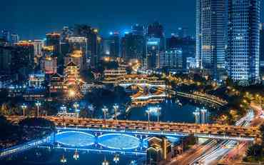 成都智慧迎新系統建設啟示錄：公園城市的教育實(shí)踐