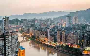 達州高校迎新系統上線(xiàn)：川東教育大數據中心實(shí)踐