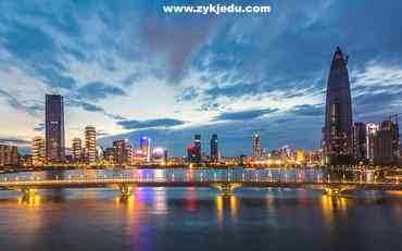 基于迎新管理信息系統的深圳高校新生報到系統設計與實(shí)現