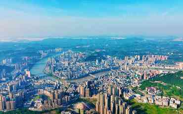 巴中智慧迎新系統建設白皮書(shū)：革命老區教育現代化