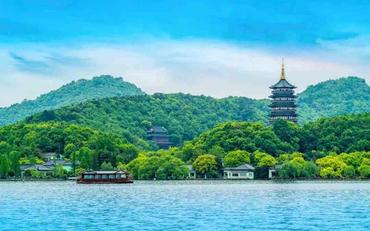 西湖之畔的創(chuàng  )新引擎：杭州科研信息化建設開(kāi)啟智慧科研新范式