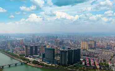 上饒高校迎新管理系統定制方案——打造高性?xún)r(jià)比智慧校園新體驗