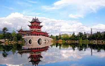 玉溪教育信息化新標桿：安全合規的智慧校園辦公平臺