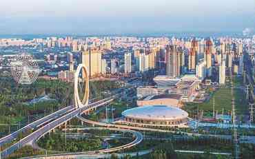 四平地區數字迎新平臺實(shí)踐：打造高效迎新新范式