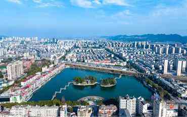 智慧賦能 暖心啟航——九江高校數字迎新平臺建設成效顯著(zhù)