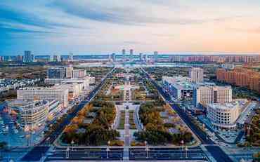 鄂爾多斯智慧校園辦公系統應用實(shí)踐解析