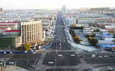 白城學(xué)校信息化辦公平臺建設實(shí)踐與創(chuàng  )新探索