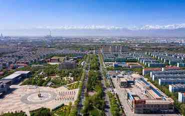 智慧校園辦公系統助力酒泉教育管理效能全面提升