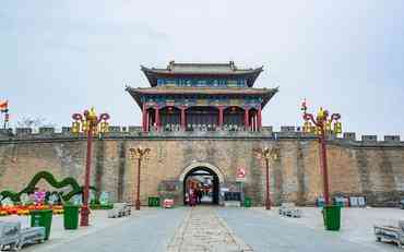 邯鄲教職工管理新突破：一體化數據平臺賦能教育升級