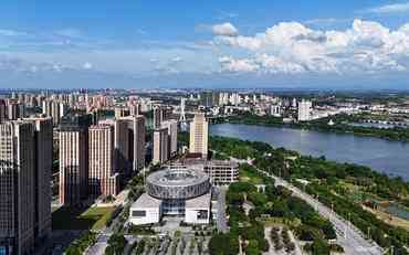 鷹潭市學(xué)校協(xié)同辦公平臺建設：提升校園管理效率的新路徑