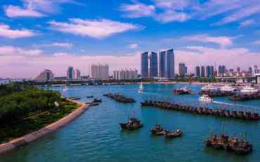 日照高效實(shí)習管理新方案：本地實(shí)踐助力人才成長(cháng)